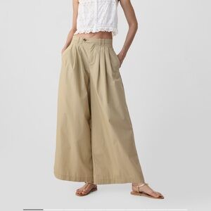 NWT GAPxDoen colab trousers.